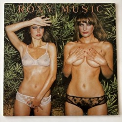 Roxy Music - Country Life SD 36-106
