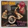 Stray Cats - Rant n’ Rave SO-17102