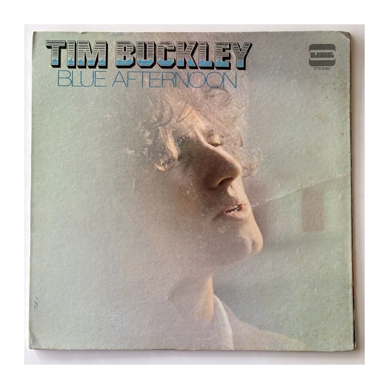 Tim Buckley - Blue Afternoon STS 1060