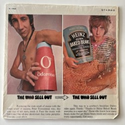 The Who - The Who Sell Out DL 74950