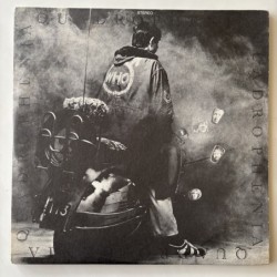 The Who - Quadrophenia MCA2-10004