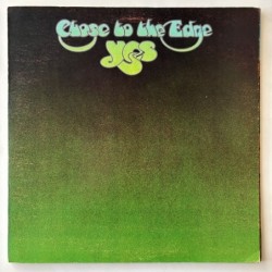 Yes  - Close to the Edge SD 7244