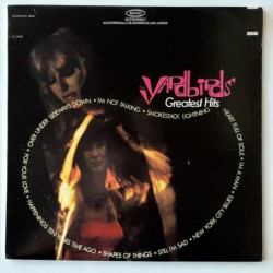 Yardbirds - Greatest Hits BN 26246