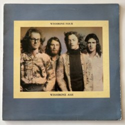 Wishbone Ash - Wishbone Four 2 MDKS 8011