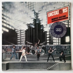 Dictators - Manifest Destiny 7E-1109
