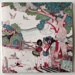 Fleetwood Mac - Kiln House RSLP 9004