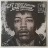 Jimi Hendrix & Curtis Knight - Get That Feeleng S- ORLP 4181