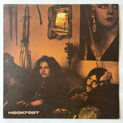 Hookfoot - Hookfoot DJLPS.413