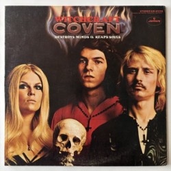 Coven - Witchcraft … SR-61239