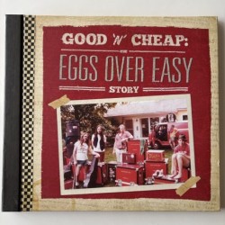 Eggs over Easy - Good n’ Cheap YEP-2402