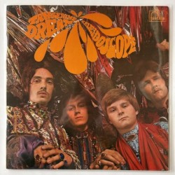 Kaleidoscope - Tangerine Dream STL.5448