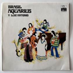 Brasil Aquarius y Luiz Antonio - Aquarius 82.169-I