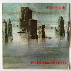 The Saints - Prehistoric Sounds SHSP 4094