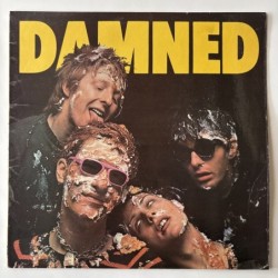 The Damned - Damned