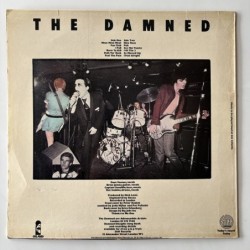  Damned