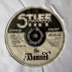  Damned SEEZ 1