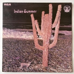 Indian Summer - Indian Summer NE 3