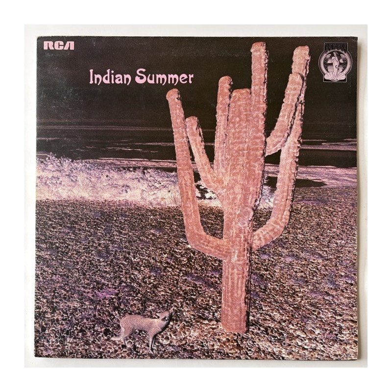 Indian Summer - Indian Summer NE 3