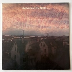 Hatfield and the North - Hatfield and the North