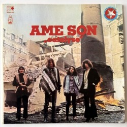 Ame Son - Catalyse MLP 15373