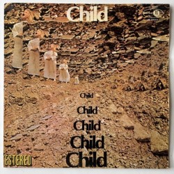 Child - Chile JS-33001