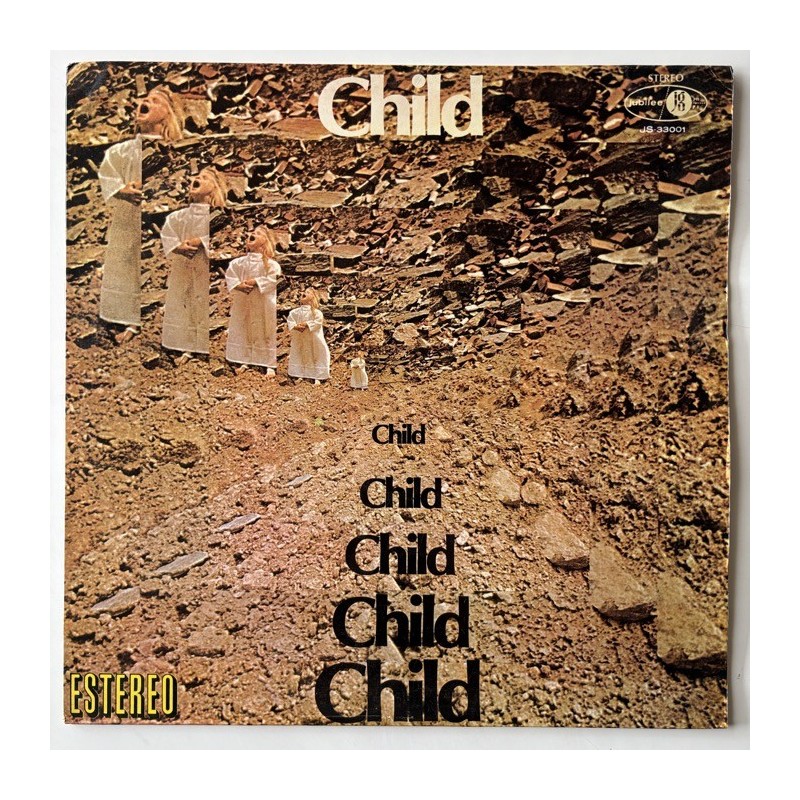 Child - Chile JS-33001