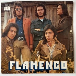 Flamenco - Flamenco 82.191-I