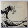 Musica Dispersa - Musica Dispersa D-1002