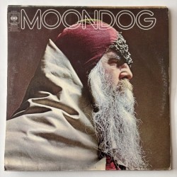 Moondog - Moondog S 63906