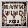 Hawkwind - P.X.R.5 CDS 4016