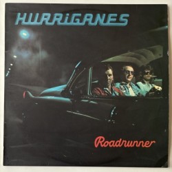 Hurriganes - Roadrunner SLP-3016