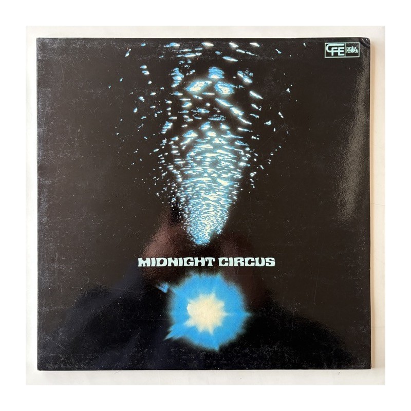 Midnight Circus - Midnight Circus YD-99014