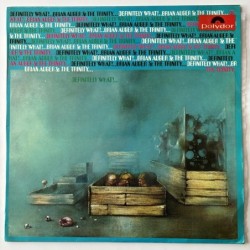 Brian Auger & The Trinity - Definitely What 184 182