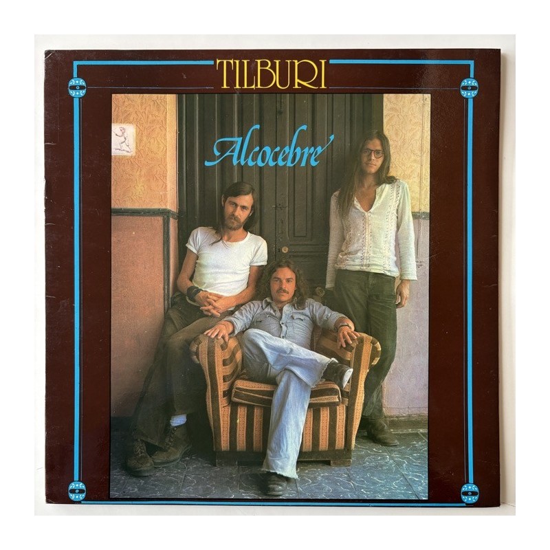 Tilburi  - Alcocebre 32.872