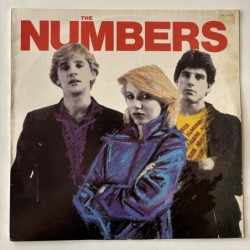 The Numbers - The Numbers VLP1 6527