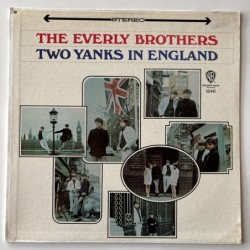 Everly Brothers - Two Yanks in England WS 1646