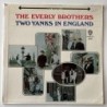 Everly Brothers - Two Yanks in England WS 1646