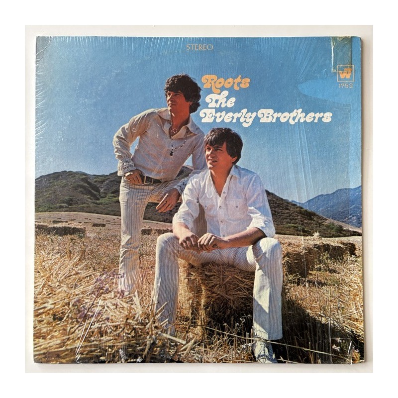 Everly Brothers - Roots WS 1762