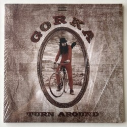 Gorka - Turn Around None