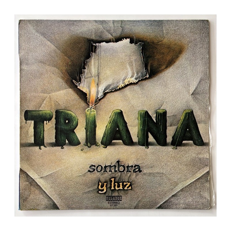 Triana - Sombra y Luz 57.257