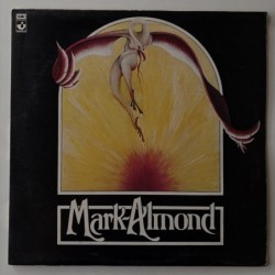 Mark-Almond - Rising SHVL 809