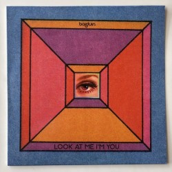 Balduin - Look at Me I’m You SB066
