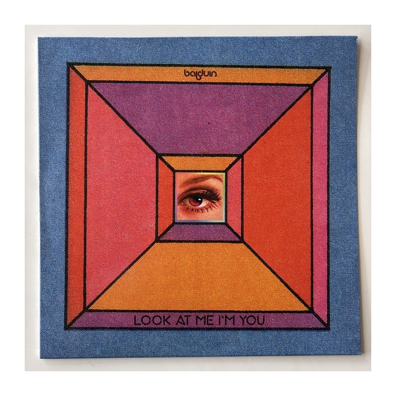 Balduin - Look at Me I’m You SB066