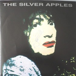 Silver Apples - Fractal Flow / Lovefingers RAPT4507