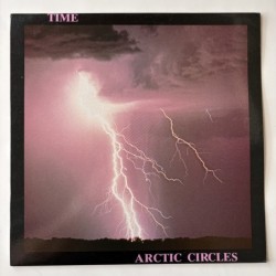 Arctic Circles - Time MRSM-05