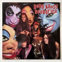 Red Kross - Neurótica 6034-1