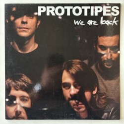 Prototipes - We Are Back NT 068
