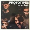 Prototipes - We Are Back NT 068