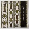 White Cross - When the fabrics Torn CSH 1202