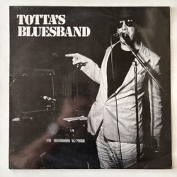 Totta’s Bluesband - Totta’s Bluesband